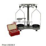 Physical Balance 500g /0.02g Student Balance Teaching Apparatus thumbnail-1