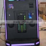 Best Quality Club Discount New Products 2017 Coin Operated Soft Electronic Phoenix Redemption Dart Game Machine thumbnail-4