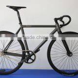 Aluminum Fixed Gear Bike thumbnail-1