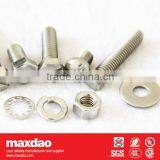 Bolt Nut Lockwashers Hardware Kits