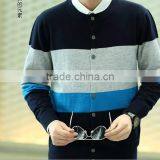 Overcoat Wool Cashmere Men ,men's Wool Sweater,men's Shrug Sweater,sweater Men thumbnail-6
