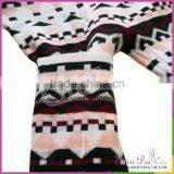 Factory Directly Provide Polyester Child Winter Warm Trousers by Machine thumbnail-3