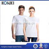 1 Dollar t Shirt Blank 100% Cotton t Shirt for Men Cheappest t Shirt thumbnail-1