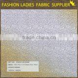 Hot Sale Fashion Ottoman 100% Polyester Foil Print of Shaoxing Textile Width 150cm thumbnail-1