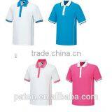 Polo Shirts PS-55 Comfortable ,factory Price Classic Blank thumbnail-5