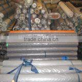 A Grade Pvc Coated Fabric Tarpaulin Stock Lots for Tent and Truck Cover From Taiwan thumbnail-5