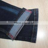 GZY Pattern Pants Design Men's Fashion Cheap Jeans Panama Jeans Stock thumbnail-2