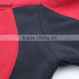 China Factory Custom Logo Women Fleece Custom Jacket thumbnail-5