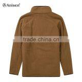 Chinese Wholesale Apparel Football Tracksuits Man Jackets thumbnail-2