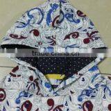 Clothing Stock Lot Children Fashion Style Beautiful Design Hoodies Pullover thumbnail-3