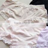 Wholesale Comfortable Lady Panty With Lace thumbnail-2