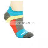 Moisturizing Gel on Heel Ankle Socks thumbnail-3