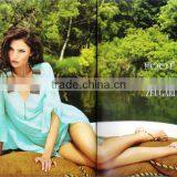 Beach Kaftan thumbnail-1