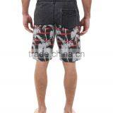 Mens Printed Board Shorts no Brand for Sale thumbnail-3