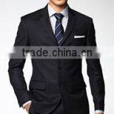 Executive Single Breasted 3-Button Slim Fit Men Suit thumbnail-1