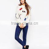 2016 Fashion Ugly Christmas Sweaterchristmas Sweater Wholesaler thumbnail-4