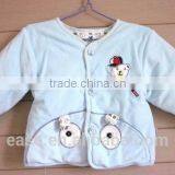 Baby Winter Velour Cut Design Clothing Sets thumbnail-1