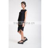 Wholesale Chiffon Sexy Women Dress Women Casuel Dress Hot Sale thumbnail-3