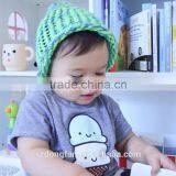 Boys Girls Bulk Items Cute Ice Cream Printed Cotton Latest New Model Shirts Kid Shirt thumbnail-2