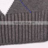 New Cotton Christmas Sweater Knitting Patterns thumbnail-4