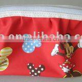 Cosmetic Bag Makeup Bag Pouch Bag thumbnail-1