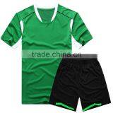 Quick Dry Men Summer Suit Football Uniforms American thumbnail-3