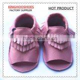 2016 New Style Baby Sandal Shoes Baby Fringe Shoes Hot Selling Shoes thumbnail-1