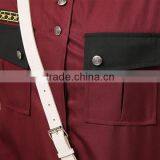 High Quality Custom Working Uniform / Security Uniform / Guard Uniforms thumbnail-3