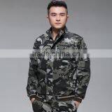 China Supplier Clothing Public Security Military Uniforms thumbnail-1