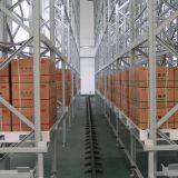 First In Late Out Chemicals Industrial Heavy Duty Warehouse Storage Pallet Selective Racking thumbnail-2