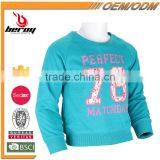 Custom Pattern Absorbing Activated Sweat T Shirt for Kids Boys Girls thumbnail-2