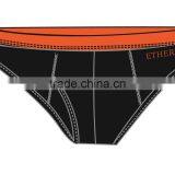 Classic Design Fashion Plain Color OEM Brands Men Underwear