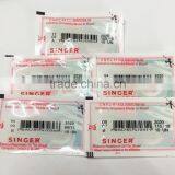 Domestic Household Sewing Needles 50pcs Kit Packing Brand Singer Compatible With Janome Toyota Singer Juki Bernina Free Shipping thumbnail-2