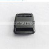 Black Bag Plastic Clip Buckle thumbnail-1