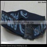 Fabric Luggage Belt and Woven Luggage Belt thumbnail-1