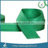 Multicolor High Quality Stripe Nylon Webbing for Bag