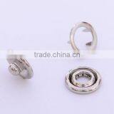 Snap Ring Buttons thumbnail-1