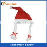 Useful Cheap Cute Christmas Hat for Kids/Children thumbnail-1