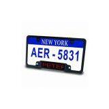 Sell LED License Plate thumbnail-1