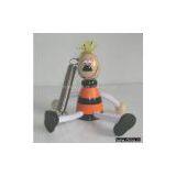 Sell Animal Pullback Spring thumbnail-1