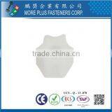 Made in Taiwan PP Nylon Plastic Nut thumbnail-4