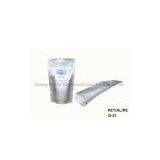 AL/Original Silver Bags