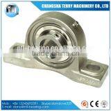 SSUCP205 Stainless Steel Pillow Block Housing Bearing thumbnail-1