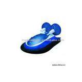 Sell R/C Amphibious Hovercraft thumbnail-1