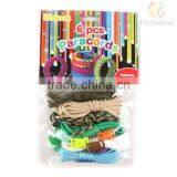 PC6002-4 Bracelet Making Kit Emergency Survival Kit Paracord thumbnail-4