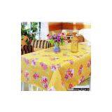 Sell PVC/PE Table Cloth thumbnail-1