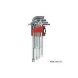 Sell Torx With Hole Hex Key Wrench thumbnail-1