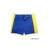 Sell Neoprene Shorts thumbnail-1