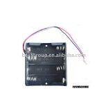 Battery Holder With Connector 2 thumbnail-1