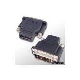 Hdmi To DVI Series Adapter thumbnail-1